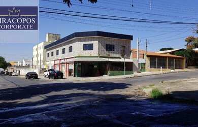 Imagem 4: Salão para alugar, 40 m² por R$ 1.100/mês - Jardim Paulicéia - Campinas/SP