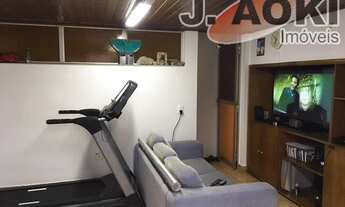 Imagem 7: Duplex para venda tem 160 m² com 3 quartos em Saúde