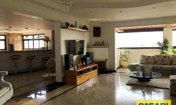 Imagem 6: Cobertura com 4 dormitórios à venda, 260 m² - Rudge Ramos - São Bernardo do Campo/SP