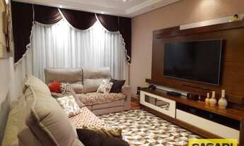 Imagem: Casa com 3 dormitórios à venda, 130 m²