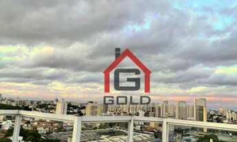 Imagem 7: Apartamento com 3 dormitórios à venda, 68 m² por R$ 355.000 - Jardim Olavo Bilac - São Ber