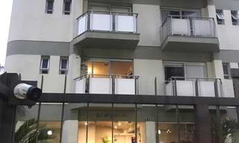 Imagem: SÃO PAULO - Apartamento Padrão - CAMPO