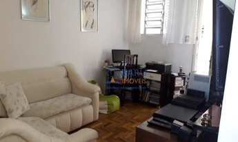 Imagem: Apartamento com 1 dormitório à venda