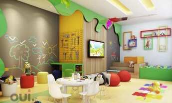 Imagem 7: Apartamento à venda, 285 m² por R$ 6.830.083,00 - Alto de Pinheiros - São Paulo/SP