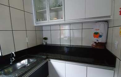 Imagem 7: Casa para venda possui 120 metros quadrados com 3 quartos em Darcy Ribeiro - Contagem - MG