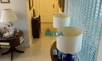 Imagem 4: Casa em condomínio fechado, muito bem localizado! 260m², 3 vagas, 4 suíte no Campo Belo