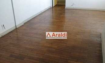 Imagem 2: Apartamento com 3 dormitórios, 90 m² - venda por R$ 640.000,00 ou aluguel por R$ 1.750,00