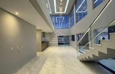 Imagem 7: Casa de condomínio para venda com 600 metros quadrados com 5 quartos em Uruguai - Teresina