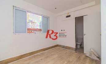 Imagem 7: Village com 3 dormitórios à venda, 201 m² - Gonzaga - Santos/SP