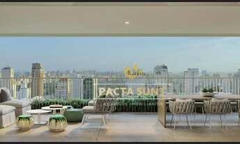 Imagem: Apartamento um por andar, com 3 suítes