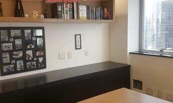 Imagem 2: SANTO ANDRé - Conjunto Comercial/sala - Jardim