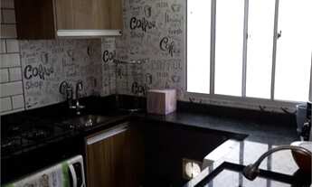 Imagem 4: Canoas - Apartamento Padrão - São José