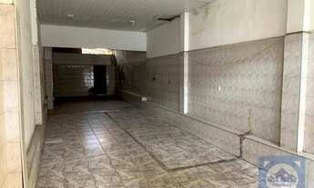 Imagem 3: Loja para alugar, 225 m² por R$ 3.500,00/mês - Vila Matias - Santos/SP