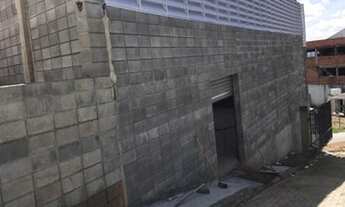 Imagem 7: Galpão para alugar, 250 m² por R$ 6.000,00/mês - Jardim Belval - Barueri/SP