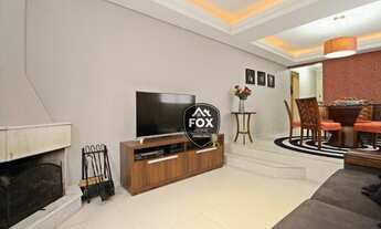 Imagem 3: Cobertura com 4 dormitórios à venda, 137 m² por R$ 1.100.000,00 - Cabral - Curitiba/PR