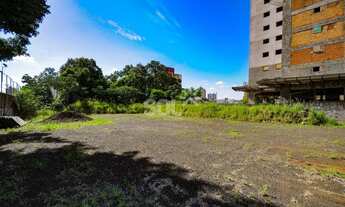 Imagem: Terreno à venda, Centro - Foz do Iguaçu/PR