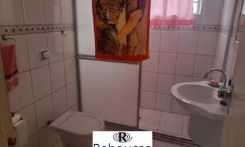 Imagem 7: Apartamento 2 Quartos Santos - SP - Ponta da Praia