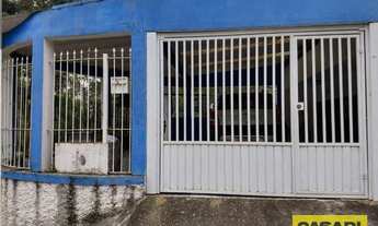 Imagem 6: Sobrado com 3 dormitórios à venda, 257 m² - Vila Baeta Neves - São Bernardo do Campo/SP