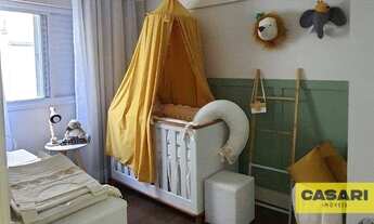 Imagem 6: Apartamento com 2 dormitórios à venda, 70 m² - Santa Paula - São Caetano do Sul/SP