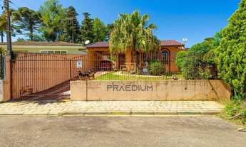 Imagem 3: Casa com 3 dormitórios à venda, 240 m² por R$ 950.000,00 - Santa Felicidade - Curitiba/PR