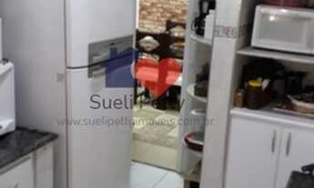 Imagem 5: Apartamento para Venda em Santos, Gonzaga, 3 dormitórios, 1 suíte, 2 banheiros