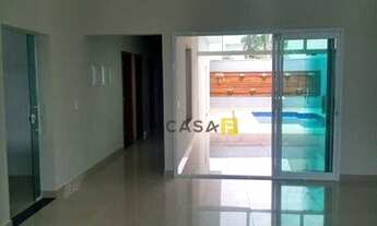 Imagem 7: Casa com 3 dormitórios à venda, 200 m² por R$ 1.100.000 - Parque Universitário - Americana