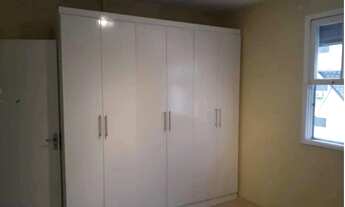 Imagem 4: Apartamento com 1 dorm, Boqueirão, Santos - R$ 315 mil, Cod: 3113