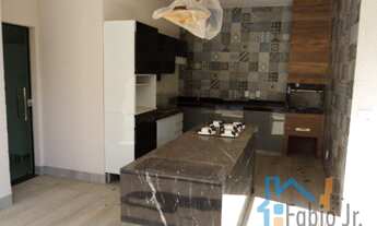 Imagem 6: Casa sobrado em condomínio com 4 quartos no Condomínio Horizontal Vale Verde - Bairro Resi