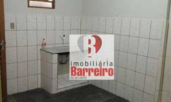 Imagem 4: Kitnet com 1 dormitório para alugar, 40 m² por R$ 500/mês - Cardoso - Belo Horizonte/MG