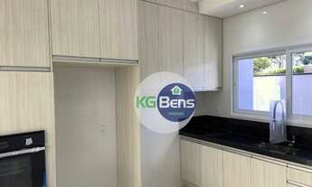 Imagem 5: Casa com 3 dormitórios à venda, 190 m² por R$ 1.380.000,00 - Condomínio Terras do Cancione