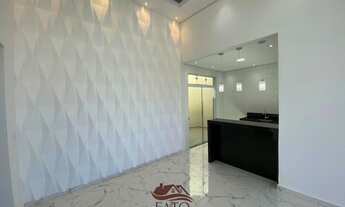 Imagem 6: Ampla casa térrea, nova, com excelente acabamento