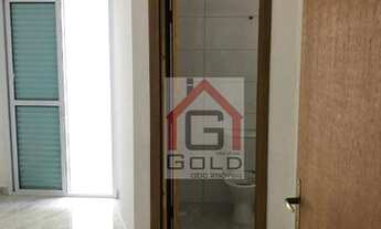 Imagem 7: Apartamento com 2 dormitórios à venda, 64 m² por R$ 320.000,00 - Vila Camilópolis - Santo