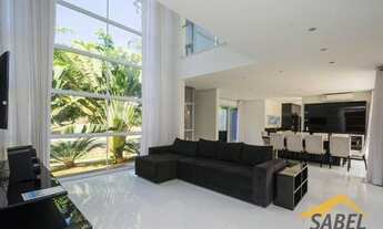 Imagem: Casa com 5 dormitórios à venda, 414 m²