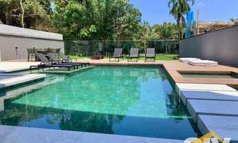 Imagem 4: Casa com 6 dormitórios à venda, 565 m² por R$ 11.300.000 - Riviera - Módulo 17 - Bertioga