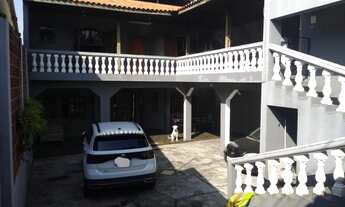 Imagem 2: Sobrado com 4 dormitórios à venda, 230 m² por R$ 700.000 - Jardim Sônia Maria - Mauá/SP