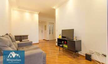 Imagem 2: Apartamento com 3 dormitórios à venda, 69 m² por R$ 424.000 - Vila Gustavo - São Paulo/SP