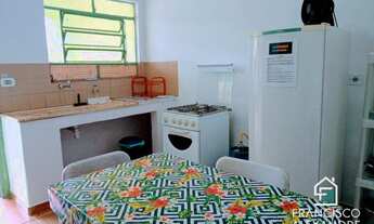 Imagem 7: Casa com 4 dormitórios à venda, 150 m² por R$ 490.000,00 - Jardim Albatroz - Bertioga/SP