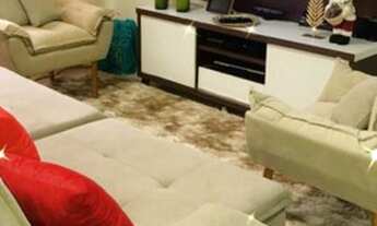 Imagem 5: Casa para Venda em Presidente Prudente, MARÉ MANSA, 3 dormitórios, 1 suíte, 3 banheiros, 2