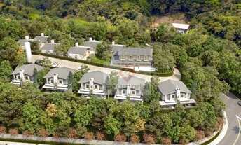 Imagem 4: Casa com 3 dormitórios à venda, 138 m² por R$ 1.171.000,00 - Centro - Guaramiranga/CE