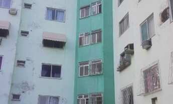 Imagem 2: Apartamento, 1 quarto, Jacarepaguá, 42 m² por R$ 145.000 - Rio de Janeiro/RJ