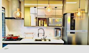 Imagem 7: Apartamento à venda, 74 m² por R$ 820.000,00 - Parque São Domingos - São Paulo/SP