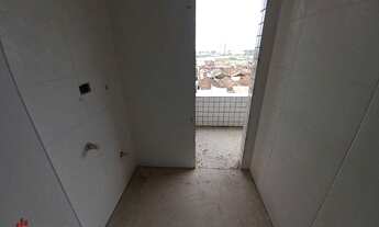 Imagem 15: Apartamento com 2 dormitórios à venda, 66 m² por R$ 407.319,25 - Mirim - Praia Grande/SP