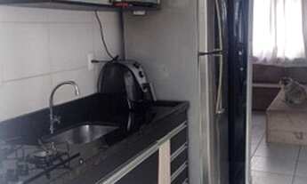 Imagem 4: Apartamento com 2 dormitórios à venda, 50 m² por R$ 255.000,00 - Villa Branca - Jacareí/SP