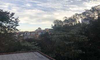 Imagem 4: Casa com 3 dormitórios à venda, 134 m² por R$ 280.000 - Jardim São Bento - Poços de Caldas