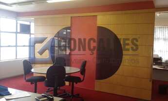 Imagem 2: SAO BERNARDO DO CAMPO - Commercial / Office - JARDIM DO MAR
