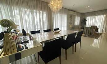 Imagem 2: Cobertura com 3 dormitórios à venda, 234 m² por R$ 2.450.000,00 - Vila Augusta - Guarulhos