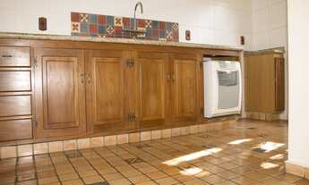 Imagem 7: OTIMO SOBRADO VENDA EM JUNDIAI NO MIRANTE DE JUNDIAI 225M2 3 DORMS 1 SUITE