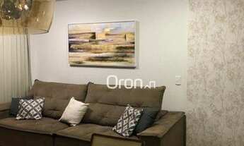 Imagem 3: Apartamento com 3 dormitórios à venda, 77 m² por R$ 425.000,00 - Residencial Eldorado Expa