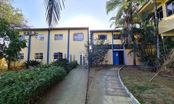 Imagem 6: Industria Química a venda