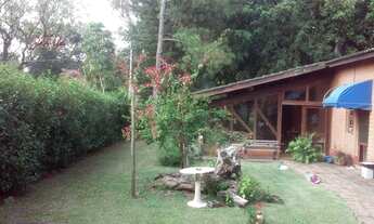 Imagem 4: Chácara com 4 dormitórios à venda, 2000 m² por R$ 1.550.000 - Terras de Itaici - Indaiatub